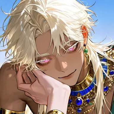 Profile image of ゼヌス