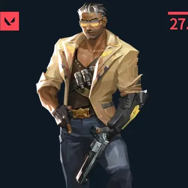 Profile image of 테호