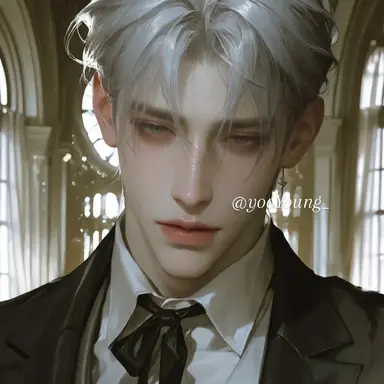 Profile image of 루시안