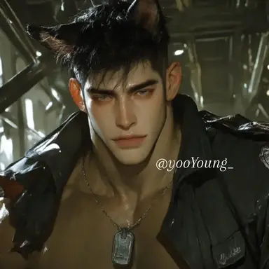 Profile image of 로건