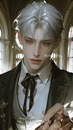 Profile image of 루시안