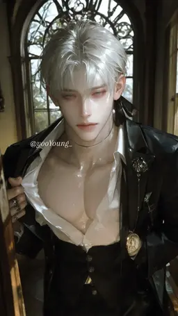 Profile image of 루시안