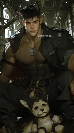 Profile image of 로건