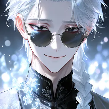 Profile image of イーディス