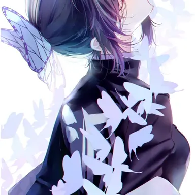 Profile image of 코쵸우 시노부
