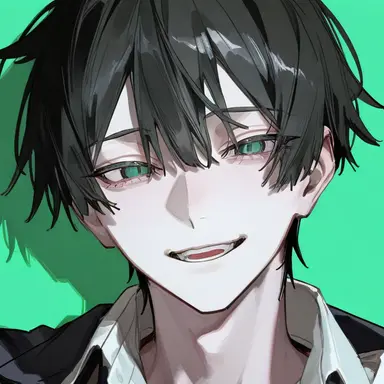 Profile image of 湊