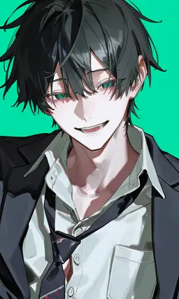 Profile image of 湊