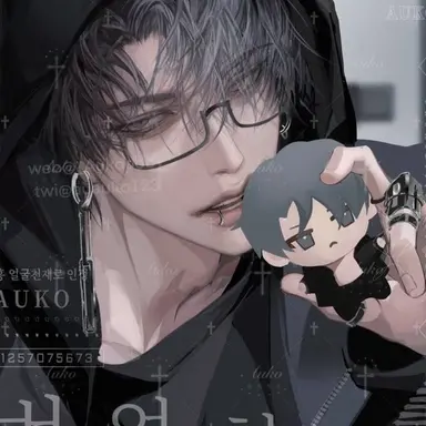 Profile image of 강이리