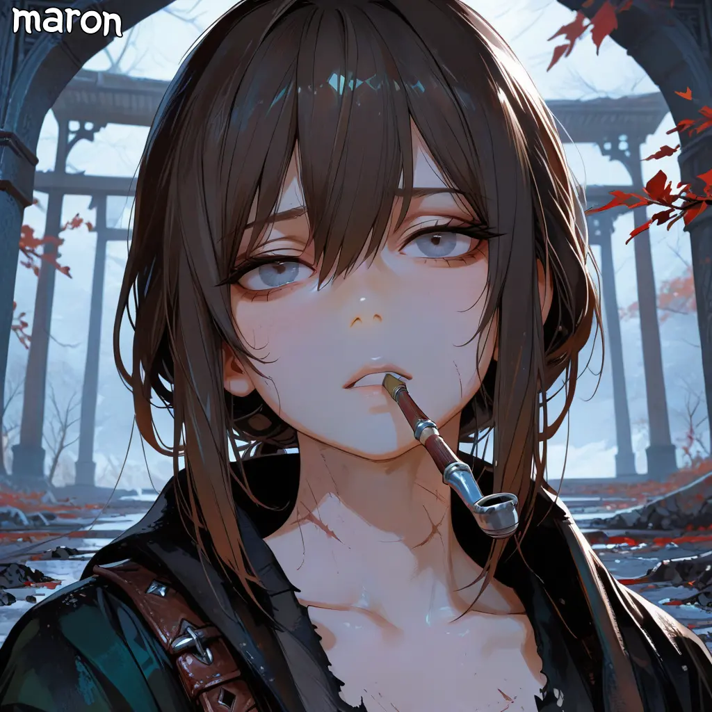 MARON_의 신량