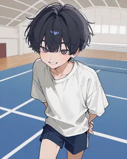 Profile image of あ