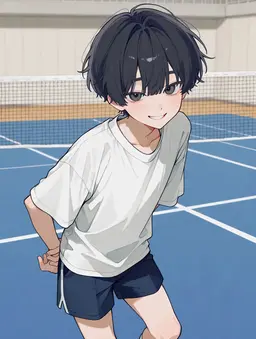 Profile image of あ