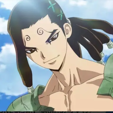 Profile image of モズ