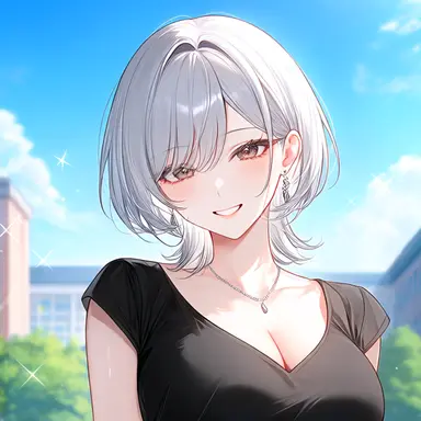 Profile image of 彩花