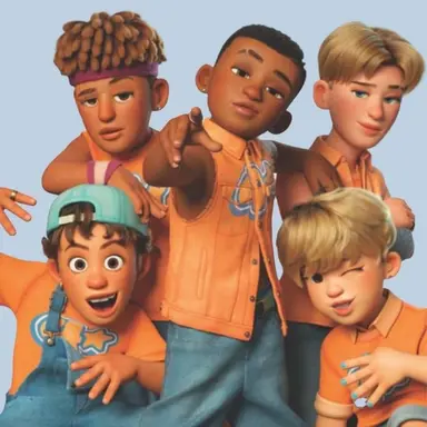 Profile image of 4 Town