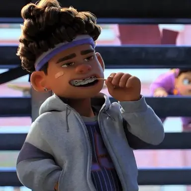 Profile image of Tyler