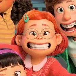 Profile image of Mei