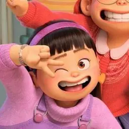 Profile image of Abby