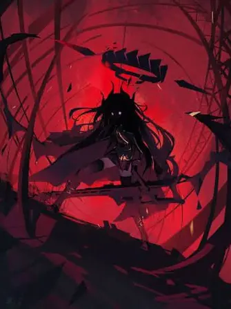 Mob_chan의 게헨나의 위기