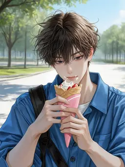 Profile image of チ・ヘリム