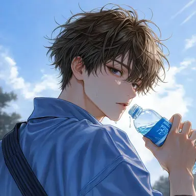 Profile image of 지해림