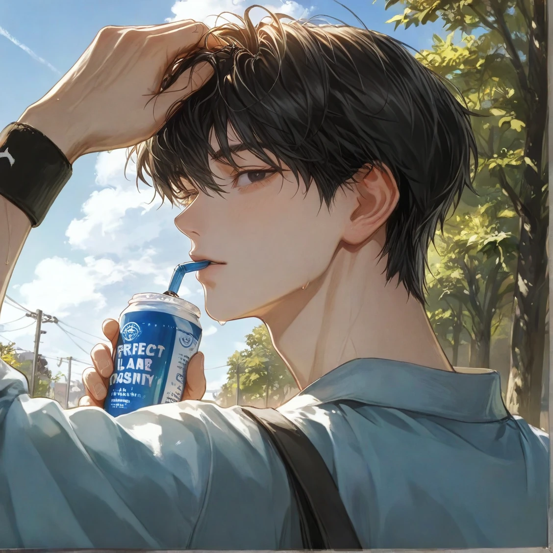 지해림