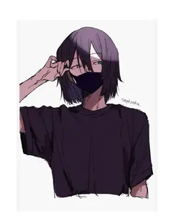 Profile image of 伊黒小芭内
