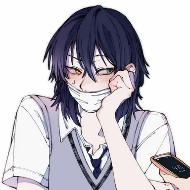 Profile image of 이구로 오바나이