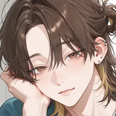 Profile image of 理久