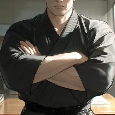 Profile image of Han Sang-chul