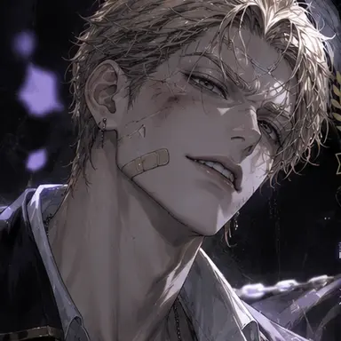 Profile image of 九龍 敦