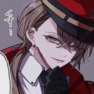 Profile image of 加賀美 ハヤト