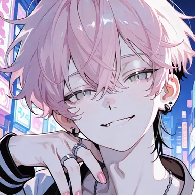 Profile image of ラビ