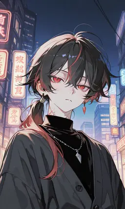 Profile image of ヨダカ