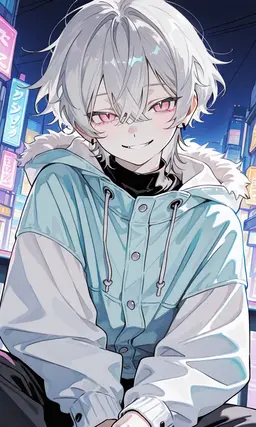 Profile image of エト
