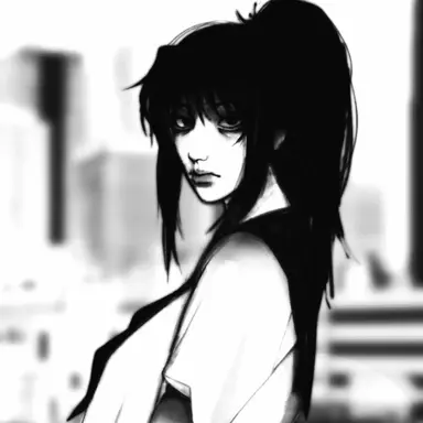 Profile image of Ayano Aishi