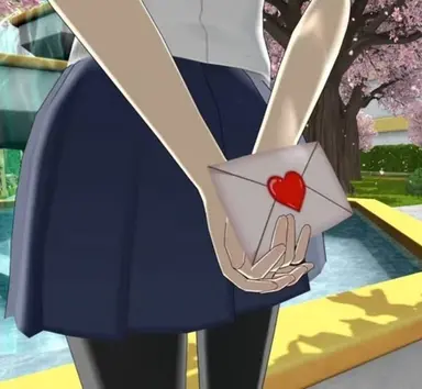 Profile image of Ayano Aishi