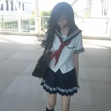 Profile image of Ayano Aishi