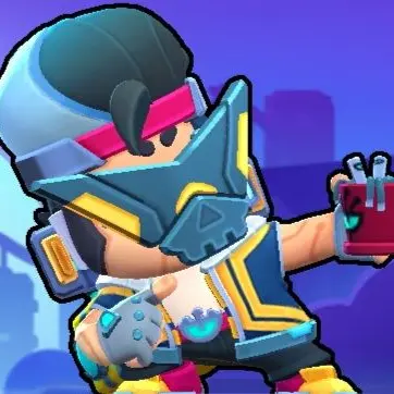 Profile image of 사이버펑크재용