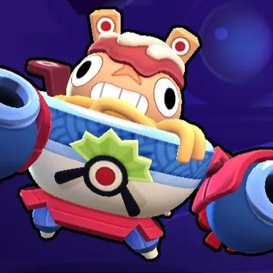 Profile image of 틱코야키