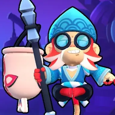 Profile image of 마스터 미코