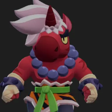 Profile image of 파이터 베리