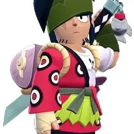 Profile image of 켄지