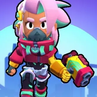 Profile image of 사이버쉘리