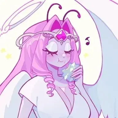 Profile image of Amelie