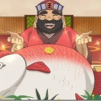 Profile image of 閻魔大王