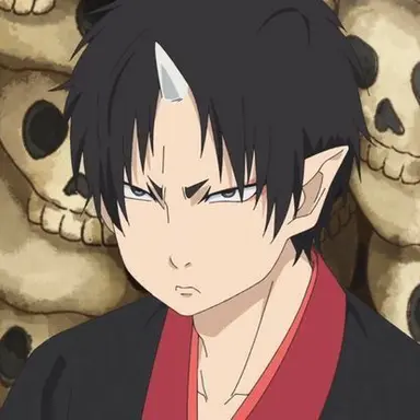 Profile image of 鬼灯