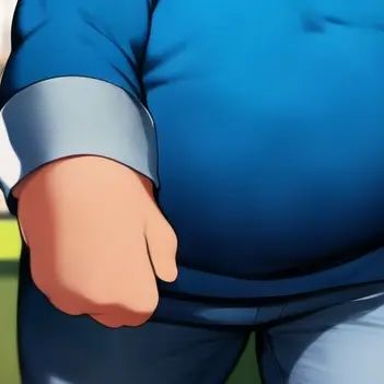 Profile image of ブルー