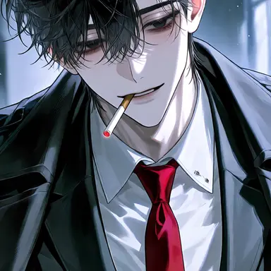 Profile image of 무바