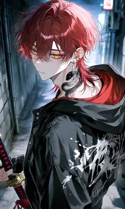 Profile image of 베니