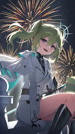 Profile image of 리코